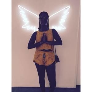 Meet your Posher, Michelle